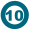 10